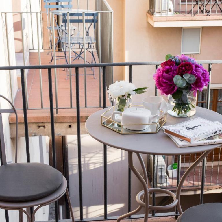 Apartments Florence - Duomo Contemporary - Appartamento con 3 Camere da Letto - 23