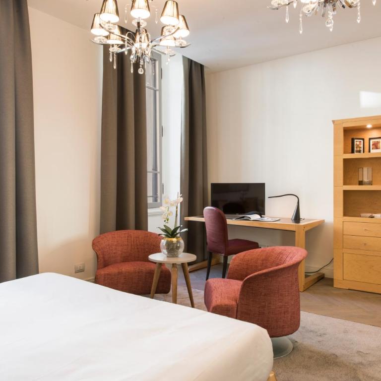 Apartments Florence - Duomo Contemporary - Appartamento con 3 Camere da Letto - 29