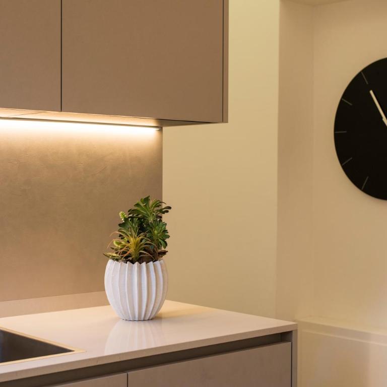 Apartments Florence - Duomo Contemporary - Appartamento con 3 Camere da Letto - 33