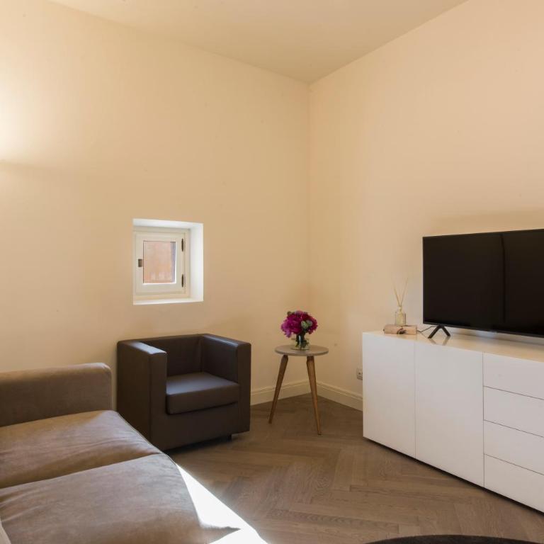 Apartments Florence - Duomo Contemporary - Appartamento con 3 Camere da Letto - 5