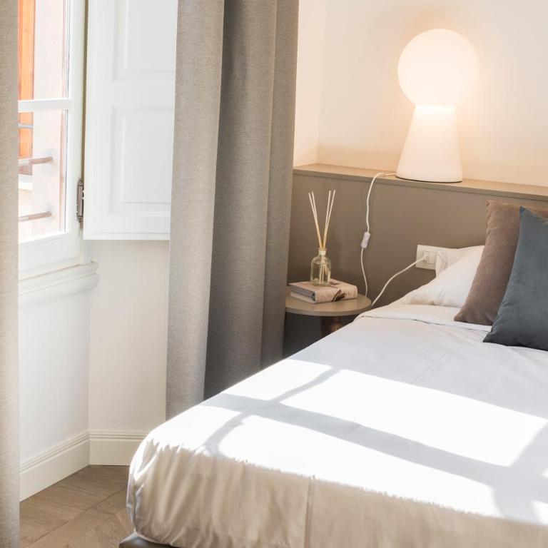 Apartments Florence - Duomo Contemporary - Appartamento con 3 Camere da Letto - 15