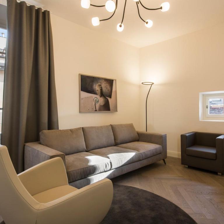 Apartments Florence - Duomo Contemporary - Appartamento con 3 Camere da Letto - 2