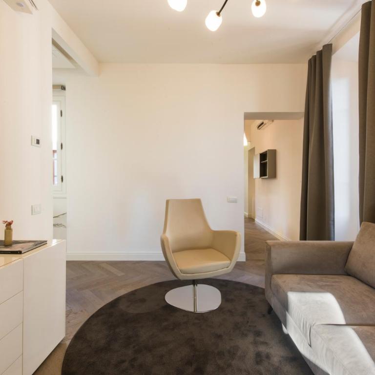 Apartments Florence - Duomo Contemporary - Appartamento con 3 Camere da Letto - 35