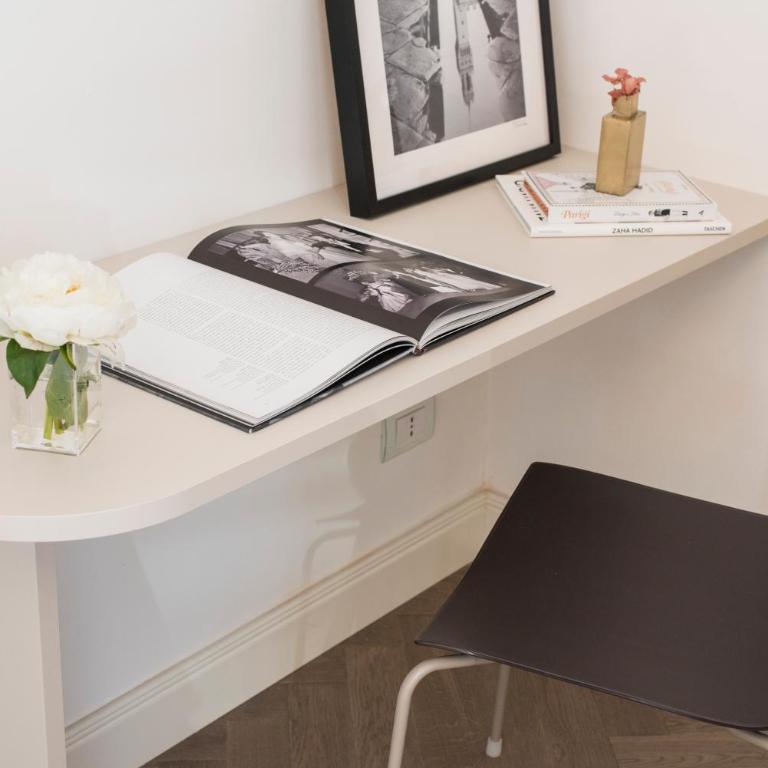 Apartments Florence - Duomo Contemporary - Appartamento con 3 Camere da Letto - 36
