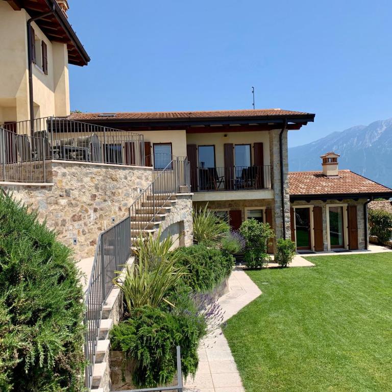 Borgo Al Tempo Perduto - Villa con 3 Camere da Letto - 2
