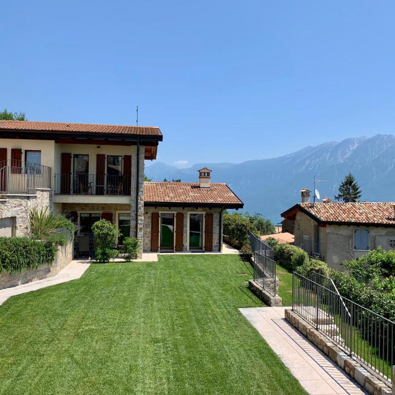 Borgo Al Tempo Perduto - Villa con 3 Camere da Letto - 4