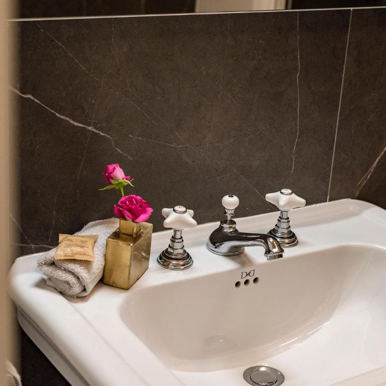 Apartments Florence - Brunelleschi Stylish - Appartamento con 2 Camere da Letto - 45
