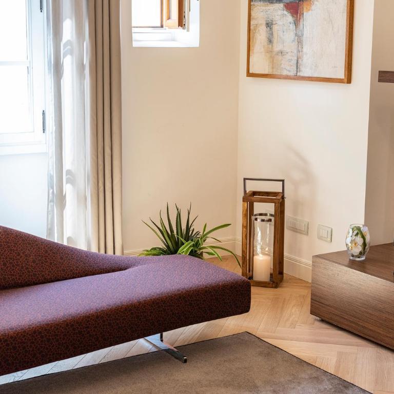 Apartments Florence - Brunelleschi Stylish - Appartamento con 2 Camere da Letto - 46