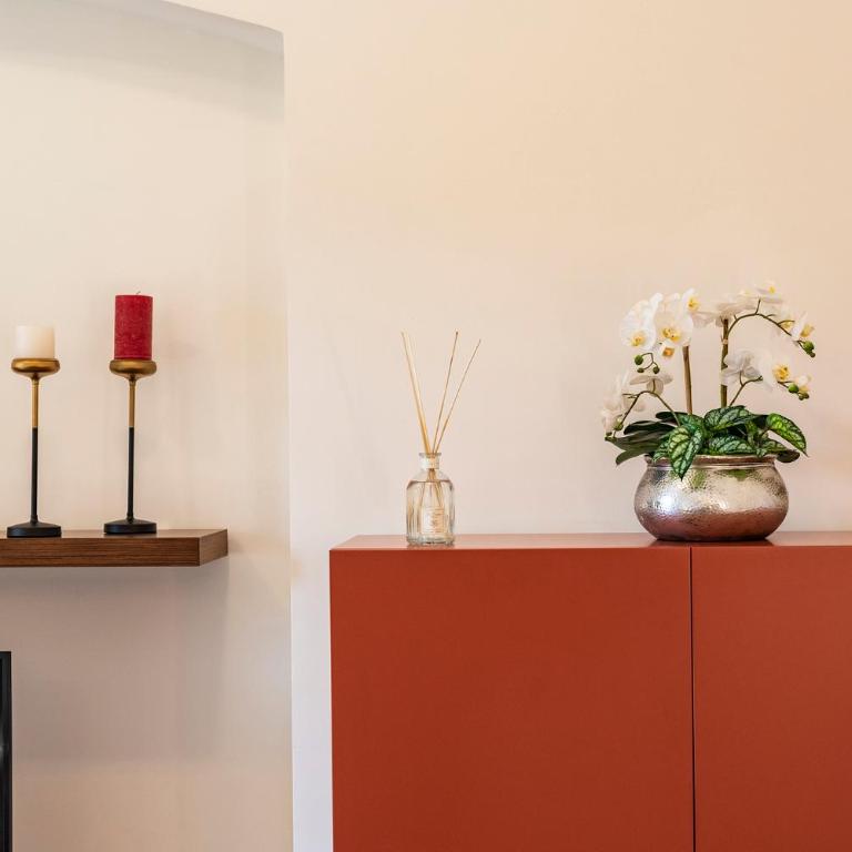 Apartments Florence - Brunelleschi Stylish - Appartamento con 2 Camere da Letto - 19