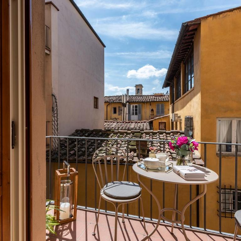 Apartments Florence - Brunelleschi Stylish - Appartamento con 2 Camere da Letto - 1