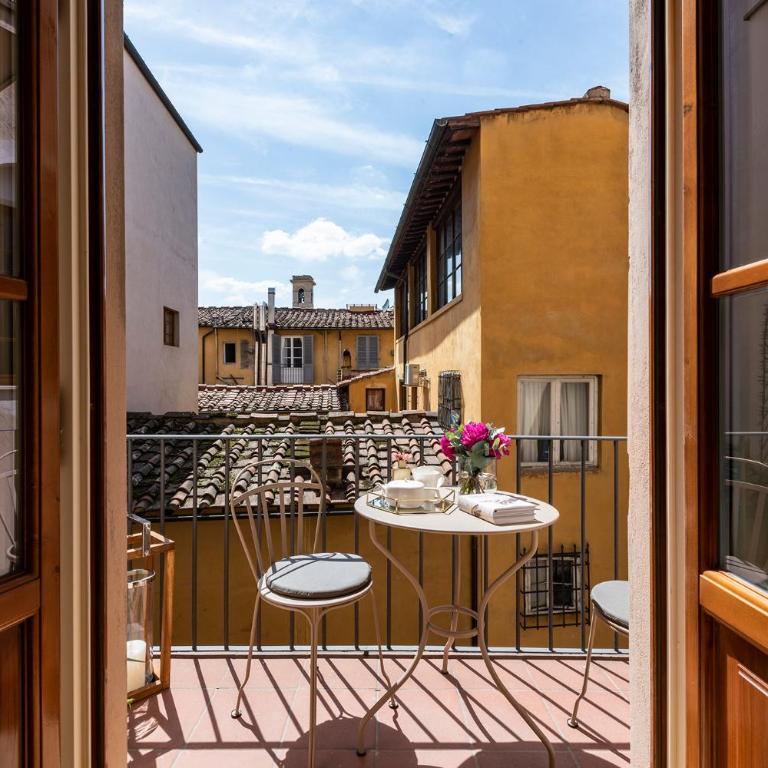 Apartments Florence - Brunelleschi Stylish - Appartamento con 2 Camere da Letto - 31