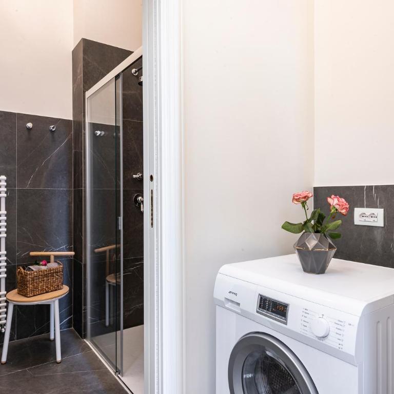 Apartments Florence - Brunelleschi Stylish - Appartamento con 2 Camere da Letto - 13