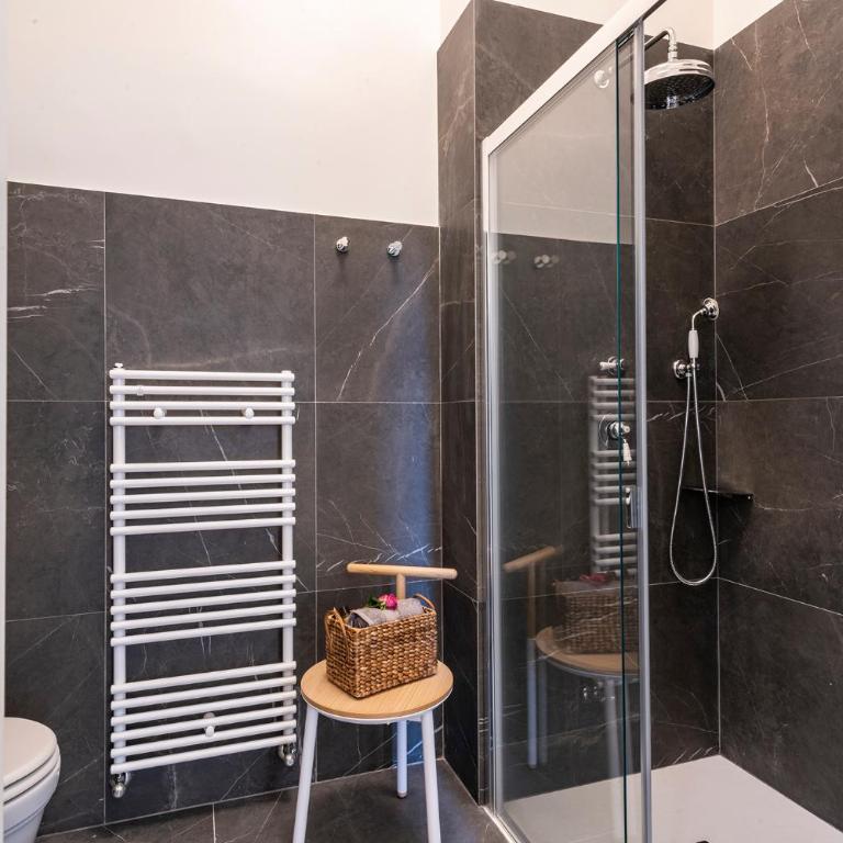Apartments Florence - Brunelleschi Stylish - Appartamento con 2 Camere da Letto - 15
