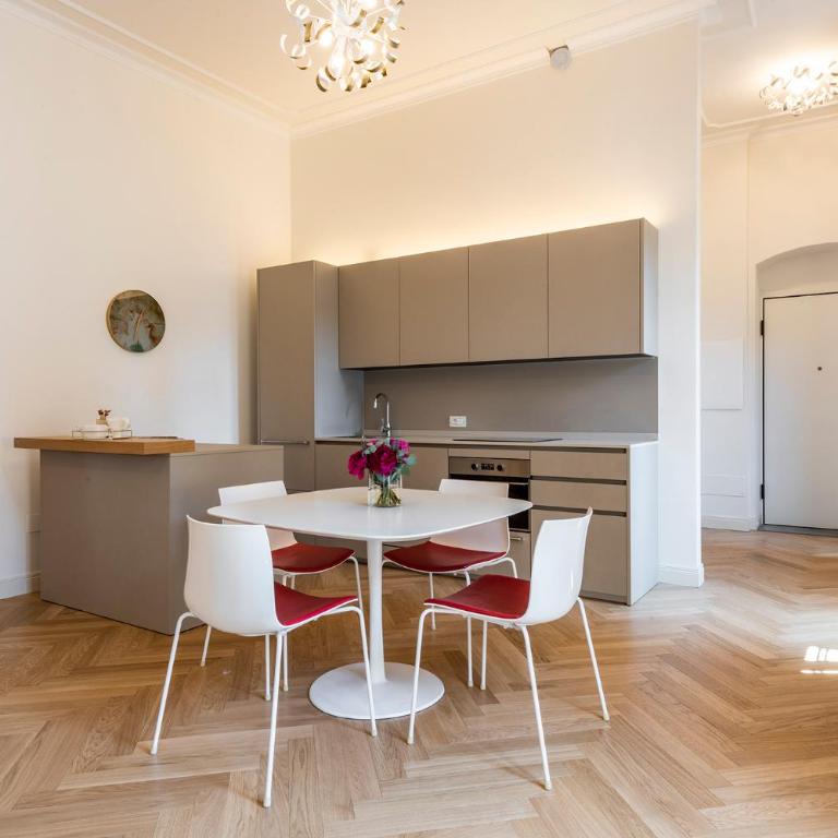 Apartments Florence - Brunelleschi Stylish - Appartamento con 2 Camere da Letto - 7