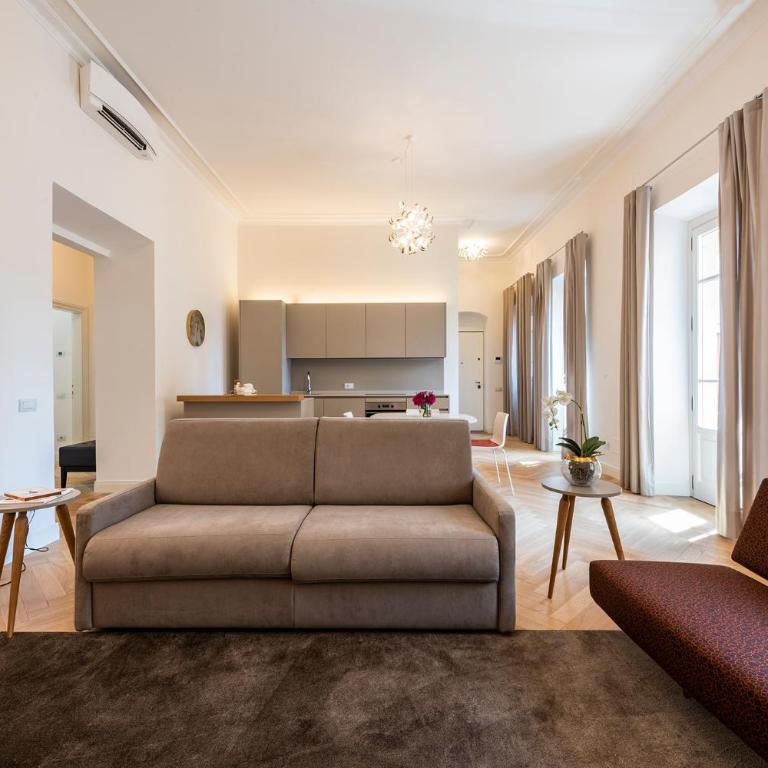 Apartments Florence - Brunelleschi Stylish - Appartamento con 2 Camere da Letto - 34