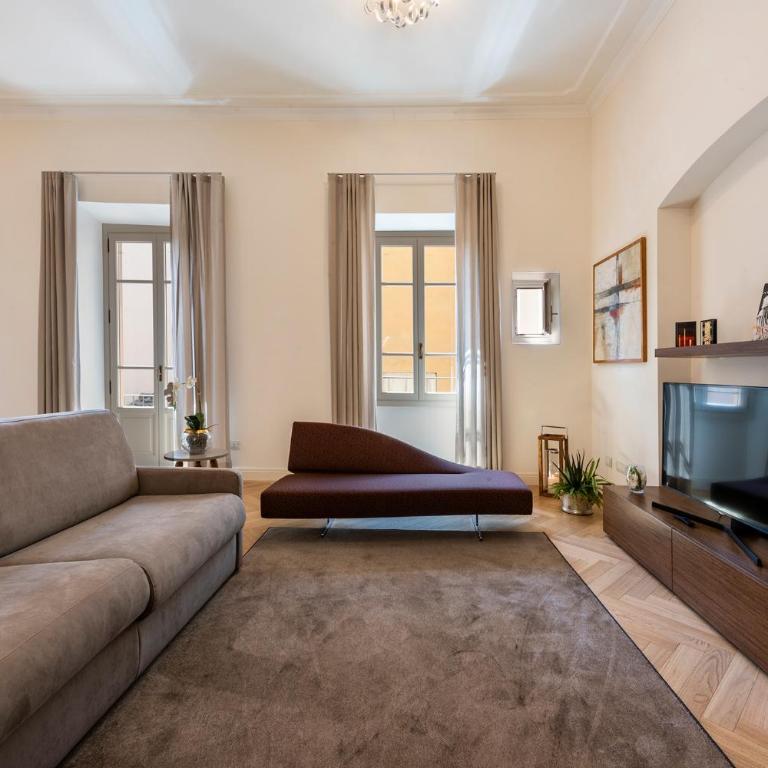 Apartments Florence - Brunelleschi Stylish - Appartamento con 2 Camere da Letto - 2
