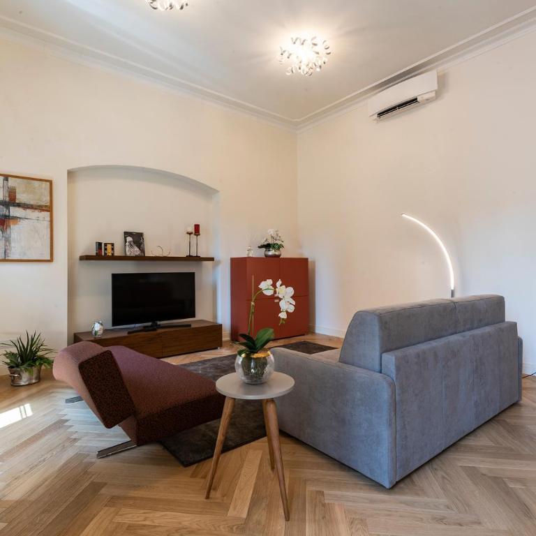 Apartments Florence - Brunelleschi Stylish - Appartamento con 2 Camere da Letto - 3