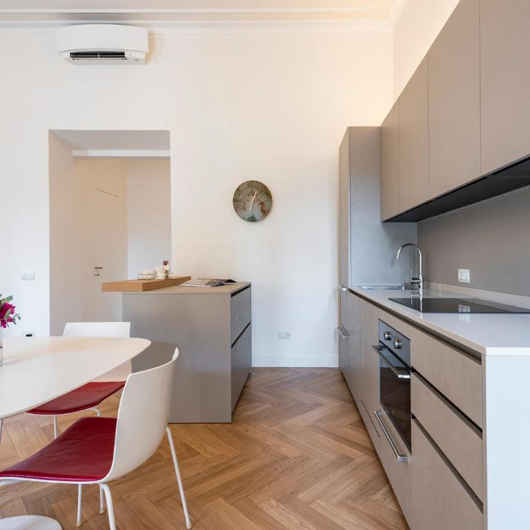 Apartments Florence - Brunelleschi Stylish - Appartamento con 2 Camere da Letto - 35