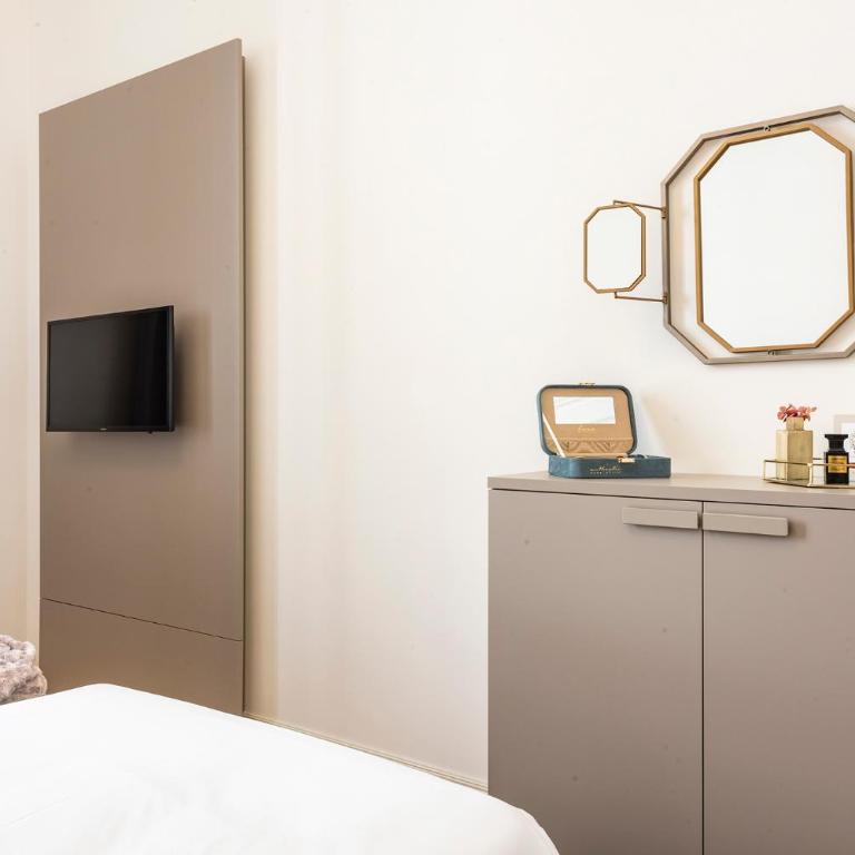 Apartments Florence - Brunelleschi Stylish - Appartamento con 2 Camere da Letto - 38