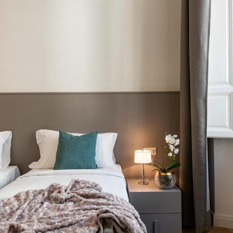 Apartments Florence - Brunelleschi Stylish - Appartamento con 2 Camere da Letto - 41