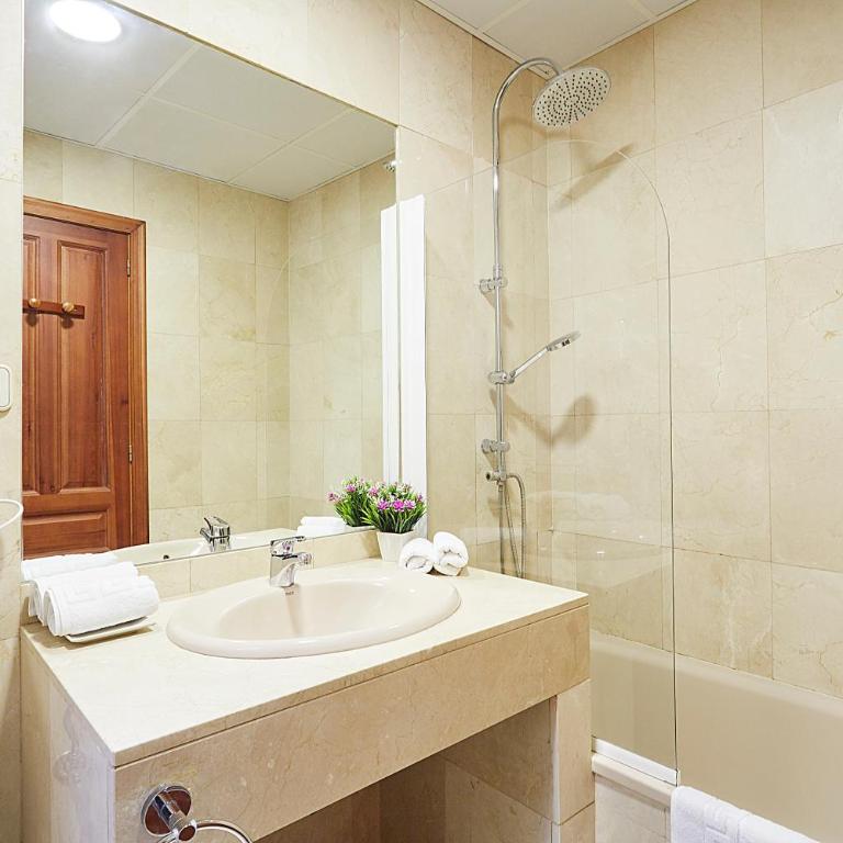 LEEWAYS APARTMENT XXVI in GRAN VÍA - Apartamento - 19