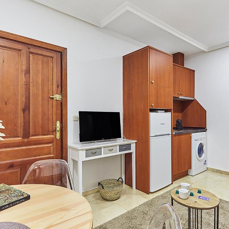 LEEWAYS APARTMENT II in GRAN VÍA - Apartment - 18