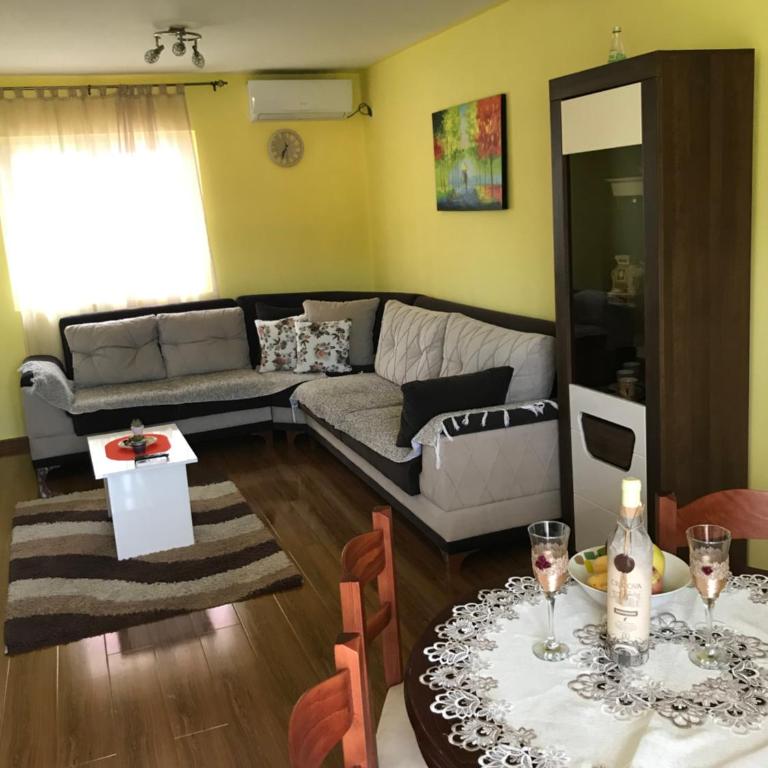 ID apartments - Apartman sa Balkonom - 2