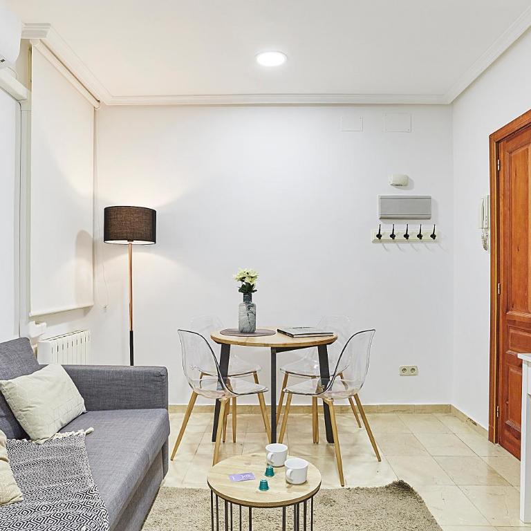 LEEWAYS APARTMENT II in GRAN VÍA - Apartment - 15