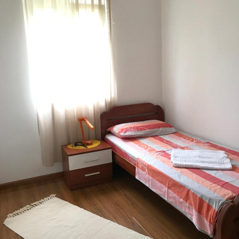 ID apartments - Apartman sa Balkonom - 4