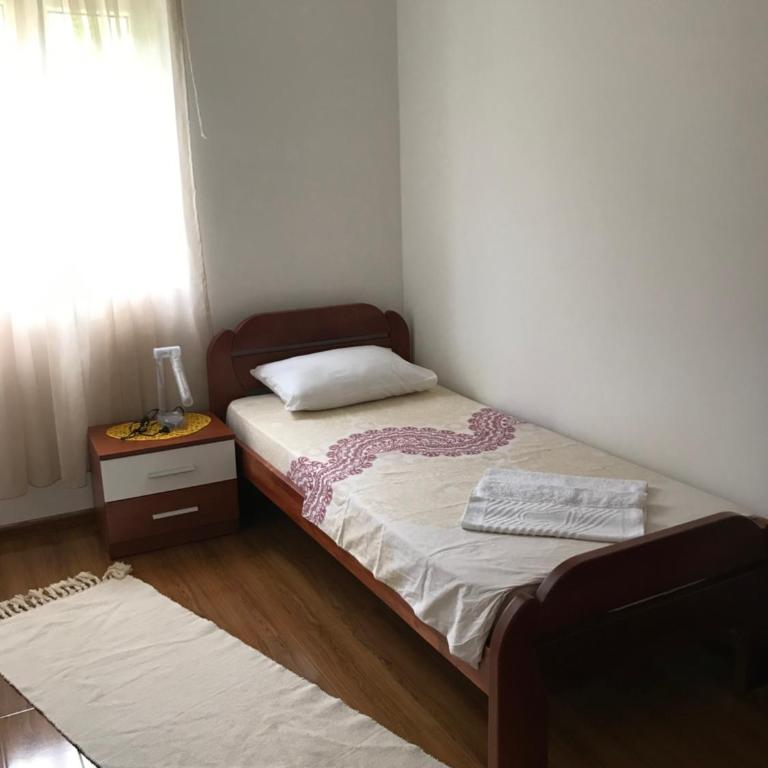 ID apartments - Apartman sa Balkonom - 5
