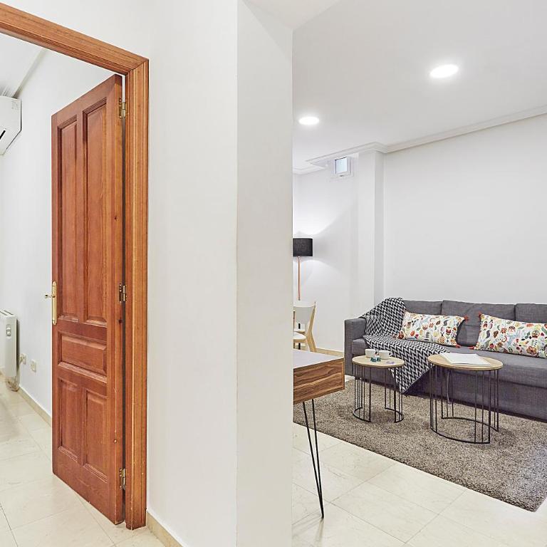LEEWAYS APARTMENT XXVI in GRAN VÍA - Apartamento - 5