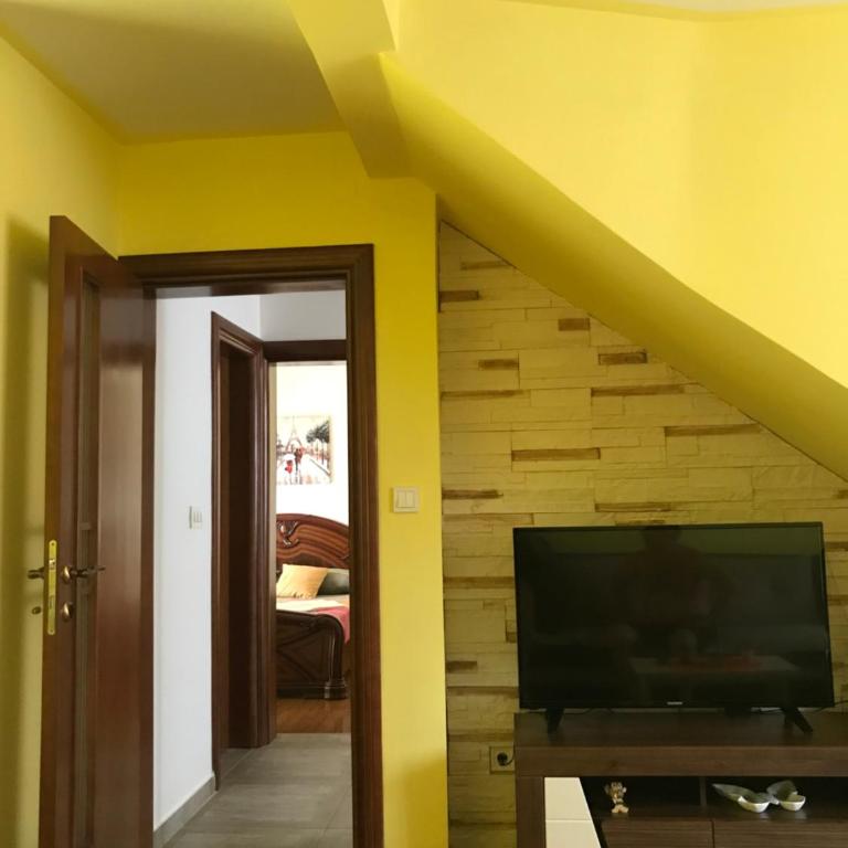 ID apartments - Apartman sa Balkonom - 7