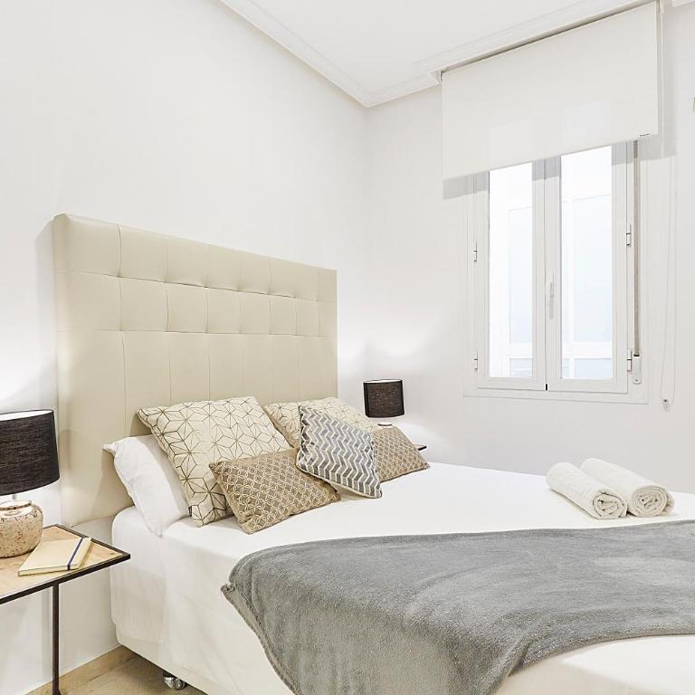 LEEWAYS APARTMENT XXVI in GRAN VÍA - Apartamento - 3