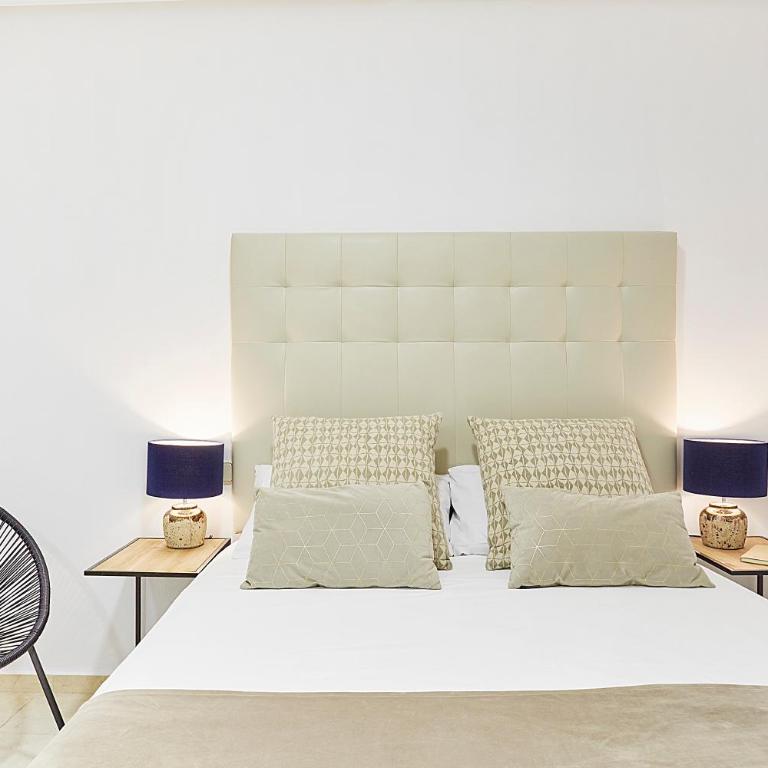 LEEWAYS APARTMENT II in GRAN VÍA - Apartment - 11