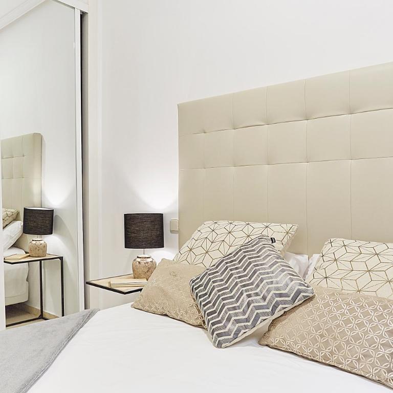 LEEWAYS APARTMENT XXVI in GRAN VÍA - Apartamento - 2