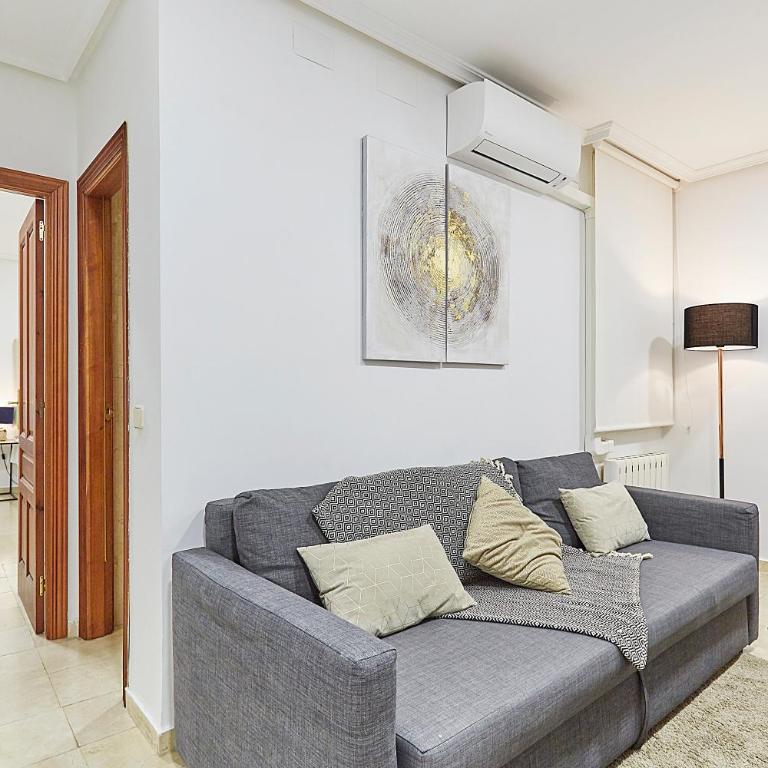 LEEWAYS APARTMENT II in GRAN VÍA - Apartment - 6