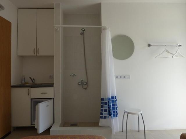 Mini apartments Natasha Sutomore - Apartment mit 1 Schlafzimmer - 5