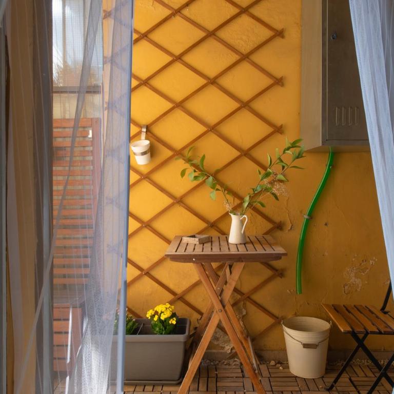 GuestHost - Porta Nuova Apt X6 with Balcony - Two-Bedroom Apartment - 22