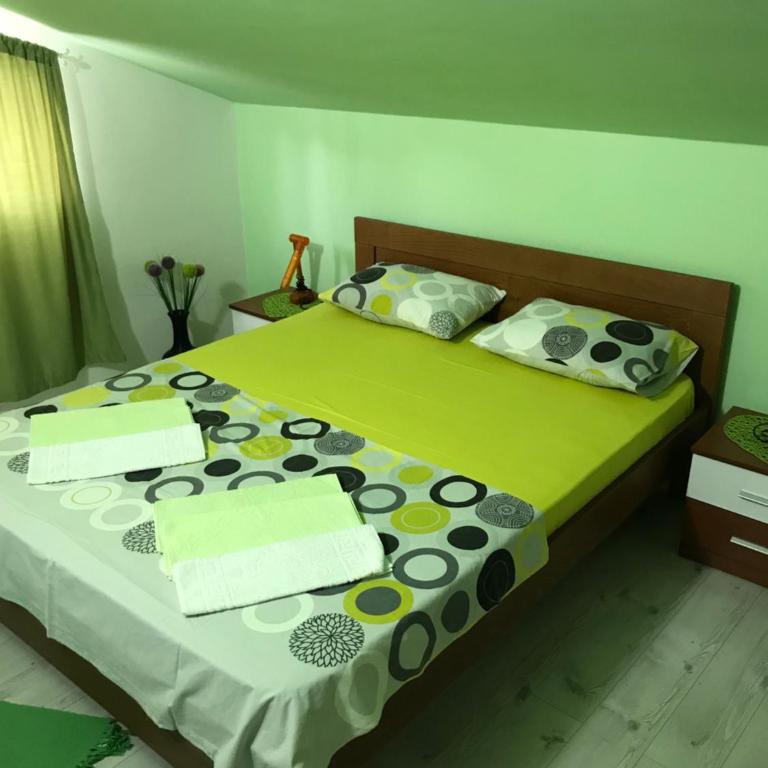 ID apartments - Studio Apartman - 10