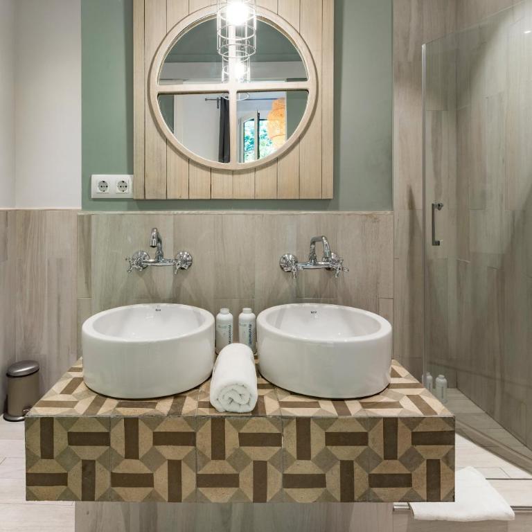 Habitat Apartments Alaia - Standard Apartment - 16
