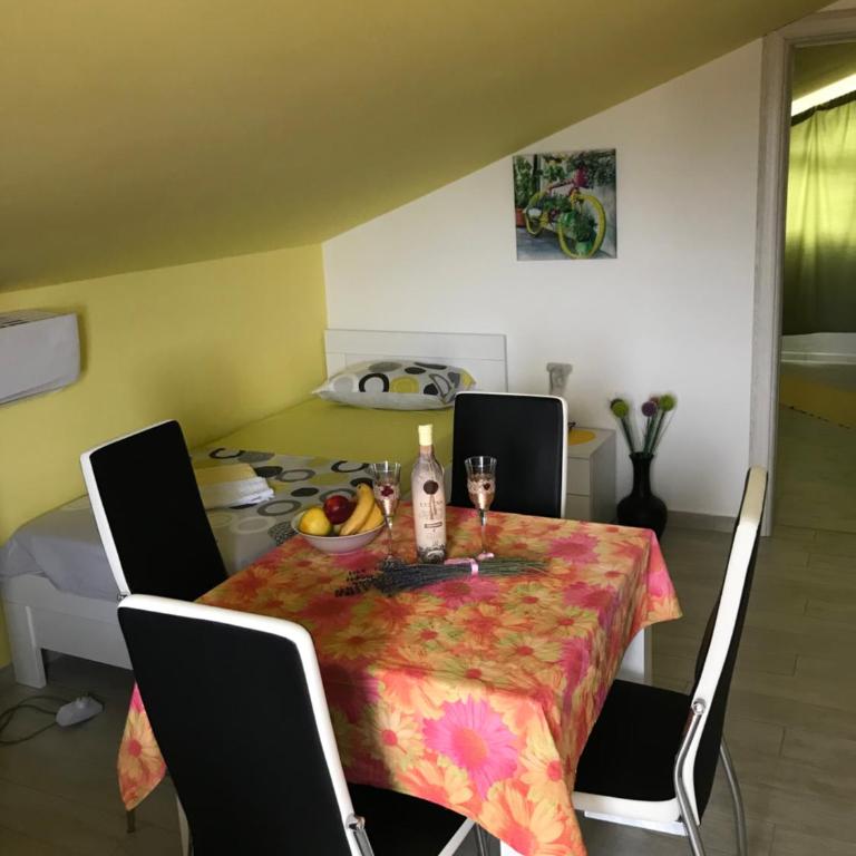 ID apartments - Studio Apartman - 6