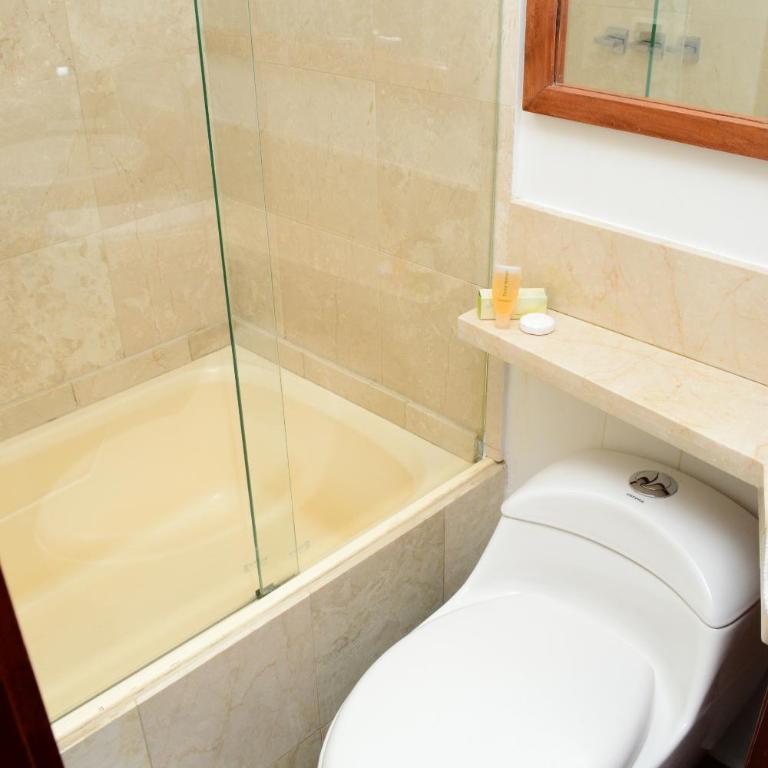 Prisma Suites Chico 94 - Apartamento de 2 dormitorios - 9