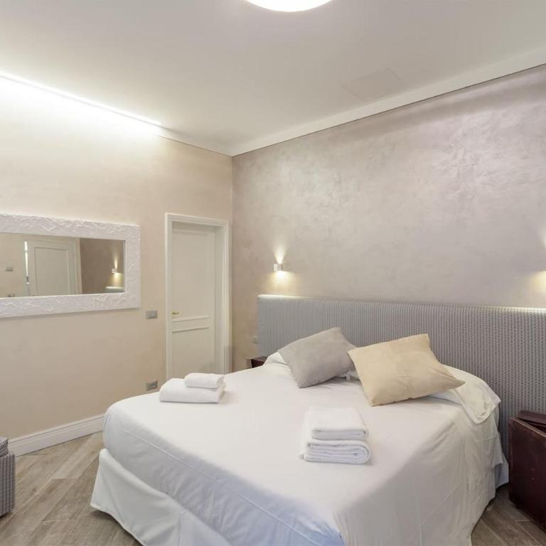 DUOMO SUITE GHIRLANDAIO - Appartamento con 1 Camera da Letto - 5