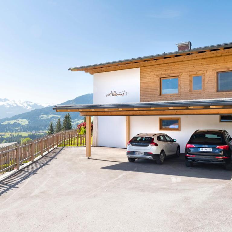 ArtiHome - Haus mit 5 Schlafzimmern - 23
