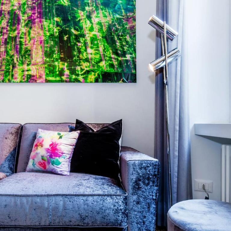 JOIVY Superb 1bed Apt in Brera - Appartamento - 7