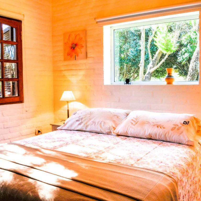 El Rodeo Apart Cabañas - Bungalow (4 adultos) - 3