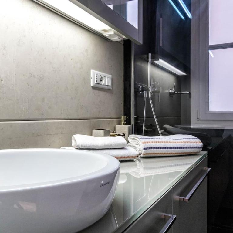 JOIVY Superb 1bed Apt in Brera - Appartamento - 27
