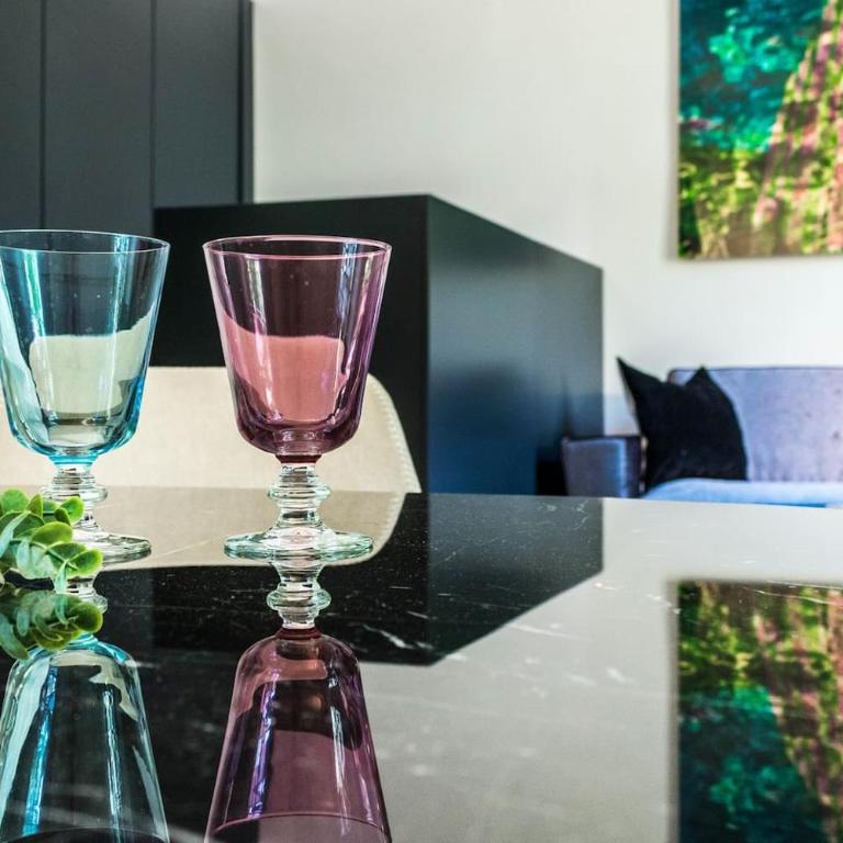 JOIVY Superb 1bed Apt in Brera - Appartamento - 18