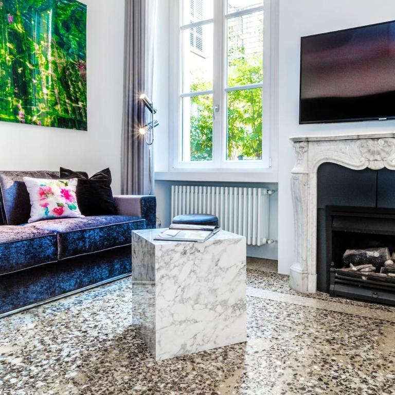 JOIVY Superb 1bed Apt in Brera - Appartamento - 1