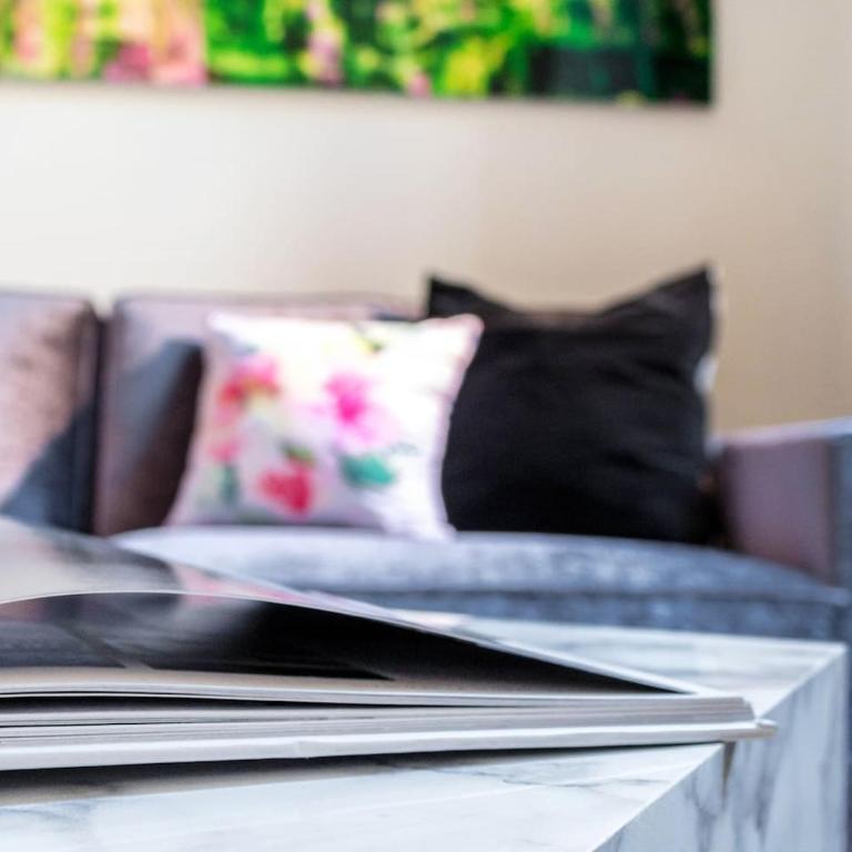 JOIVY Superb 1bed Apt in Brera - Appartamento - 13